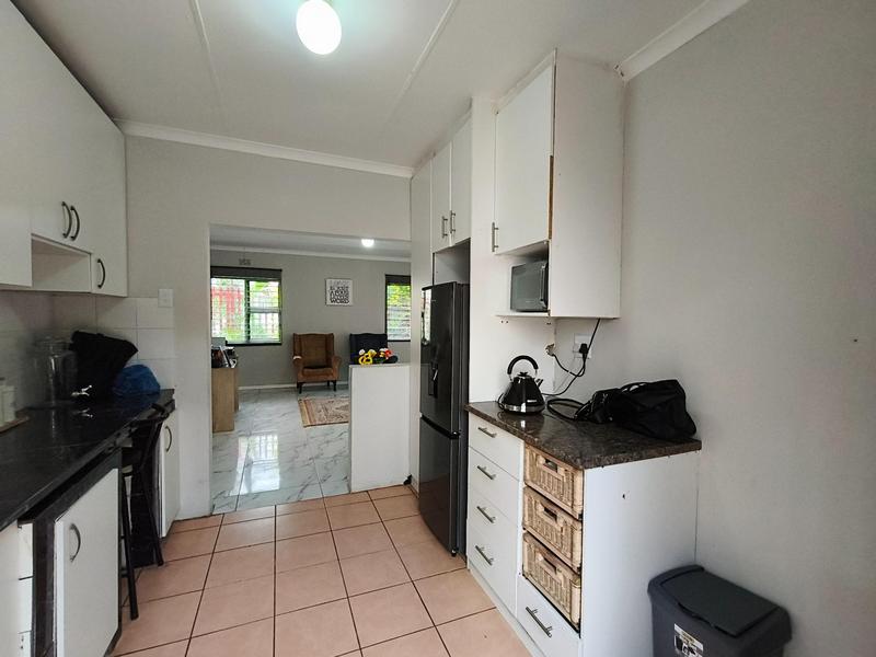 4 Bedroom Property for Sale in Mthata Eastern Cape